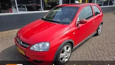 Gebruikt 2005 Opel Corsa Hatchback | € 2.340 (Eerlijke prijs)