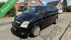 Gebruikt 2006 Opel Meriva Business MPV | € 1.650 (Eerlijke prijs)
