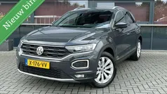 Gebruikt 2019 VW T-Roc Business SUV | € 22.500 (Eerlijke prijs)