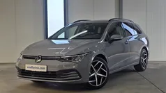 VW Golf VIII