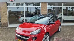 Gebruikt 2017 Opel Adam Unlimited Hatchback | € 9.800 (Eerlijke prijs)