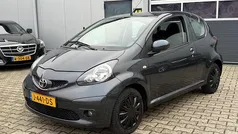 Gebruikt 2006 Toyota Aygo Hatchback | € 1.895 (Goede deal)