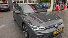 Gebruikt 2021 VW Golf VIII GTE Hatchback | € 22.950 (Eerlijke prijs)