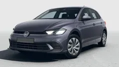 Grijs Gebruikt 2024 VW Polo Life Hatchback | € 26.250 (Eerlijke prijs)