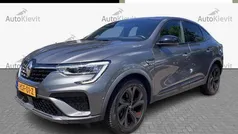 Grijs Gebruikt 2022 Renault Arkana R.S. SUV | € 25.450 (Eerlijke prijs)