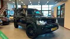 Overige Gebruikt 2014 Land Rover Discovery 4 S SUV | € 17.950 (Eerlijke prijs)