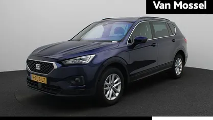 Gebruikt 2022 Seat Tarraco Business SUV | € 29.400 (Goede deal)