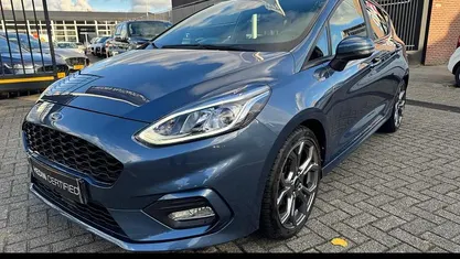 Occasion Ford Fiesta ST-Line 95 PK (69 kW) 2020 Hatchback