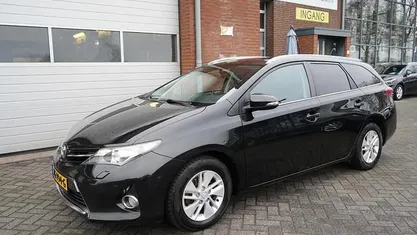 Occasion Toyota Auris Touring Sports 101 PK (74 kW) 2014 Stationwagen