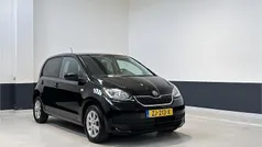 Zwart Gebruikt 2019 Skoda Citigo Sport Hatchback | € 7.949 (Eerlijke prijs)