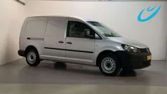 Zilver Gebruikt 2015 VW Caddy Maxi MPV | € 7.250 (Eerlijke prijs)