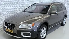 Gebruikt 2008 Volvo XC70 Summum SUV | € 4.999 (Goede deal)