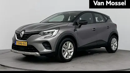 Occasion Renault Captur Evolution 2023 SUV