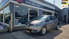 Gebruikt 2016 Renault Captur Expression SUV | € 9.500 (Super prijs)