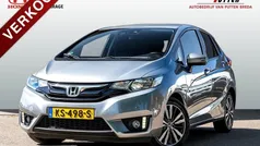 Gebruikt 2016 Honda Jazz Elegance Hatchback | € 15.950 (Eerlijke prijs)