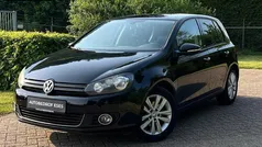 Gebruikt 2012 VW Golf VII Style Hatchback | € 6.999 (Goede deal)