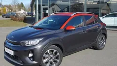 Gebruikt 2018 Kia Stonic Turbo SUV | € 12.990 (Eerlijke prijs)
