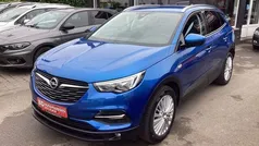 Gebruikt 2018 Opel Grandland X Edition SUV | € 12.750 (Goede deal)
