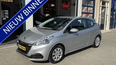 Gebruikt 2018 Peugeot 208 Active Hatchback | € 7.899 (Goede deal)