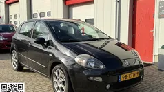 Gebruikt 2012 Fiat Punto Evo Lounge Hatchback | € 2.799 (Goede deal)