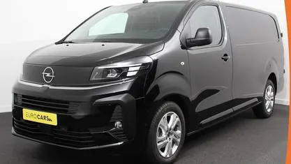 Occasion Opel Vivaro S 177 PK (130 kW) 2024 MPV