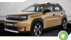 Bruin Nieuw 2025 Fiat Grande Panda La Prima SUV | € 26.925 (Goede deal)