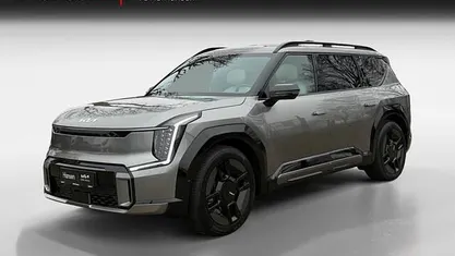 Occasion Kia EV9 GT-Line 283 kW (385 PK) 2025 SUV