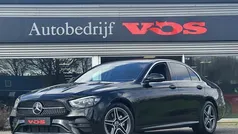Gebruikt 2021 Mercedes E200 AMG line Sedan | € 44.900 (Super prijs)