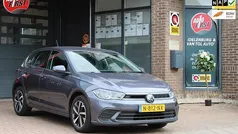 Grijs Gebruikt 2021 VW Polo Edition Hatchback | € 16.250 (Eerlijke prijs)