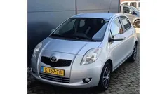 Gebruikt 2008 Toyota Yaris Hatchback | € 3.295 (Eerlijke prijs)