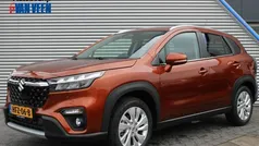 Gebruikt 2024 Suzuki SX4 S-Cross SUV | € 27.445 (Eerlijke prijs)