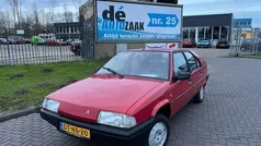 Gebruikt 1992 Citroën BX Hatchback | € 3.949