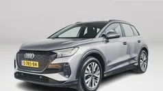 Grijs Gebruikt 2022 Audi Q4 e-tron Advanced SUV | € 42.995 (Goede deal)