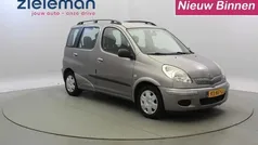 Gebruikt 2003 Toyota Yaris Verso Sol MPV | € 2.845 (Eerlijke prijs)