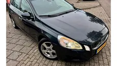Grijs Gebruikt 2011 Volvo V60 Momentum Stationwagen | € 7.950 (Super prijs)