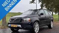 Gebruikt 2007 Volvo XC90 Kinetic SUV | € 4.950 (Eerlijke prijs)