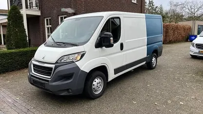 Occasion Peugeot Boxer 110 PK (80 kW) 2018 Van