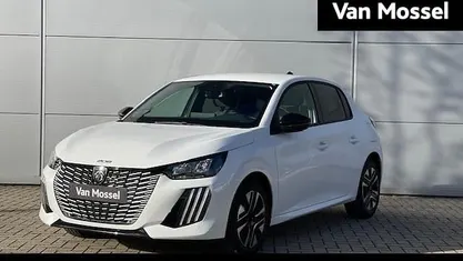 Occasion Peugeot 208 Allure 110 PK (80 kW) 2025 Hatchback