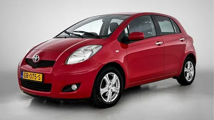 Occasion Toyota Yaris Comfort 2015 Hatchback