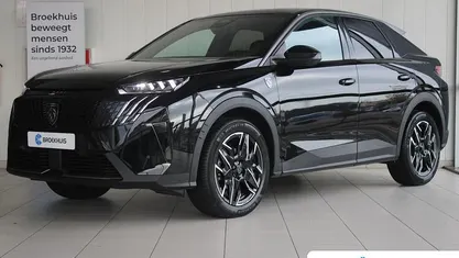 Occasion 2025 Peugeot 3008 GT SUV | € 37.895 (Eerlijke prijs)