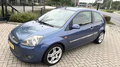 Gebruikt 2006 Ford Fiesta Futura Hatchback | € 995 (Goede deal)