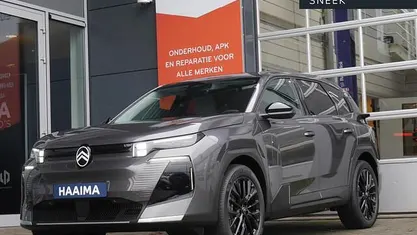 Gebruikt 2025 Citroën C5 Aircross Comfort SUV | € 50.265 (Eerlijke prijs)