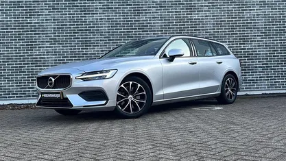 Occasion 2021 Volvo V60 Core Stationwagen | € 27.894 (Super prijs)