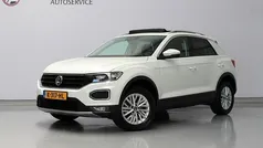 Gebruikt 2021 VW T-Roc Business SUV | € 26.950 (Goede deal)