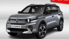 Gebruikt 2025 Citroën e-C3 SUV | € 29.888 (Eerlijke prijs)