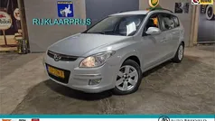 Gebruikt 2009 Hyundai i30 Style Stationwagen | € 1.950 (Goede deal)