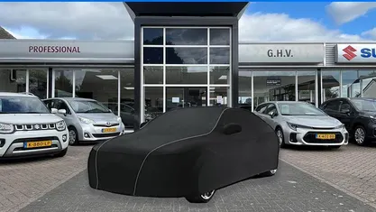 Occasion Suzuki Ignis Style 83 PK (61 kW) 2024 Zwart SUV