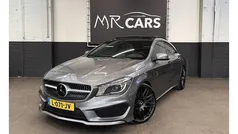 Grijs Gebruikt 2013 Mercedes CLA250 AMG Sedan | € 19.900 (Goede deal)