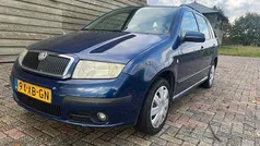 Gebruikt 2007 Skoda Fabia Hatchback | € 645 (Super prijs)