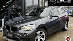 Gebruikt 2015 BMW X1 Executive SUV | € 12.945 (Eerlijke prijs)